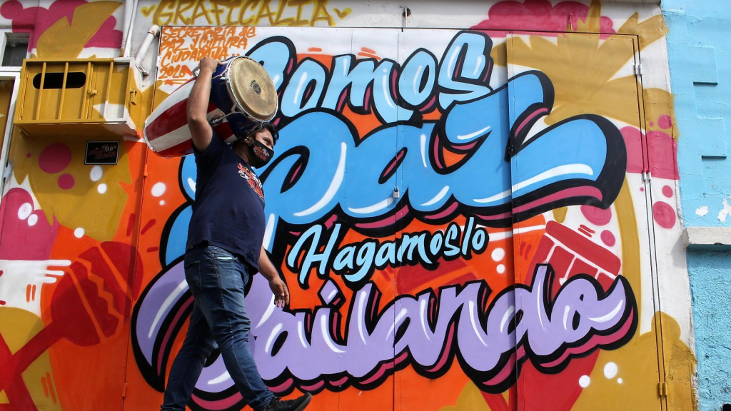 Museo De La Salsa