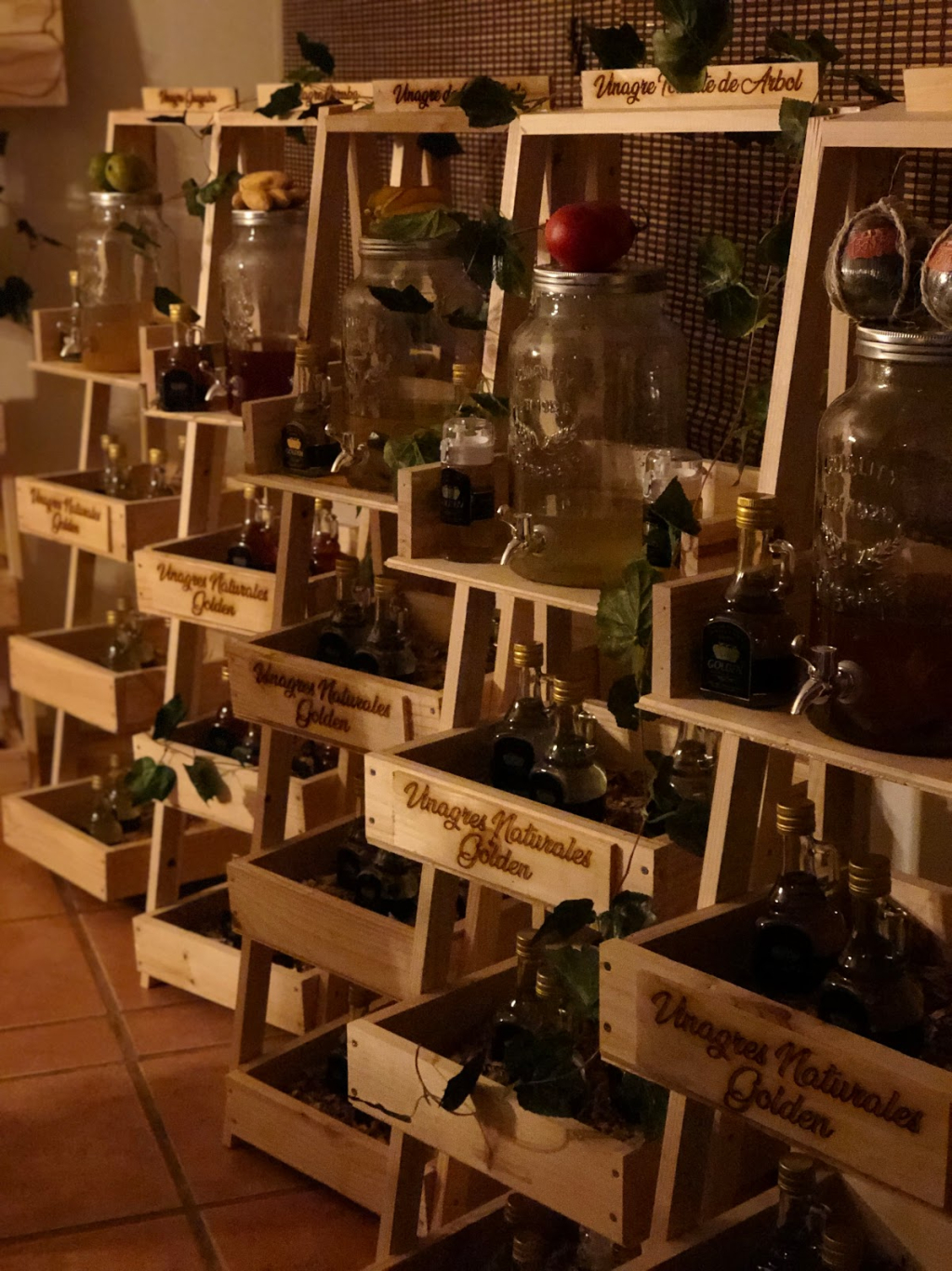 Museo del Vinagre