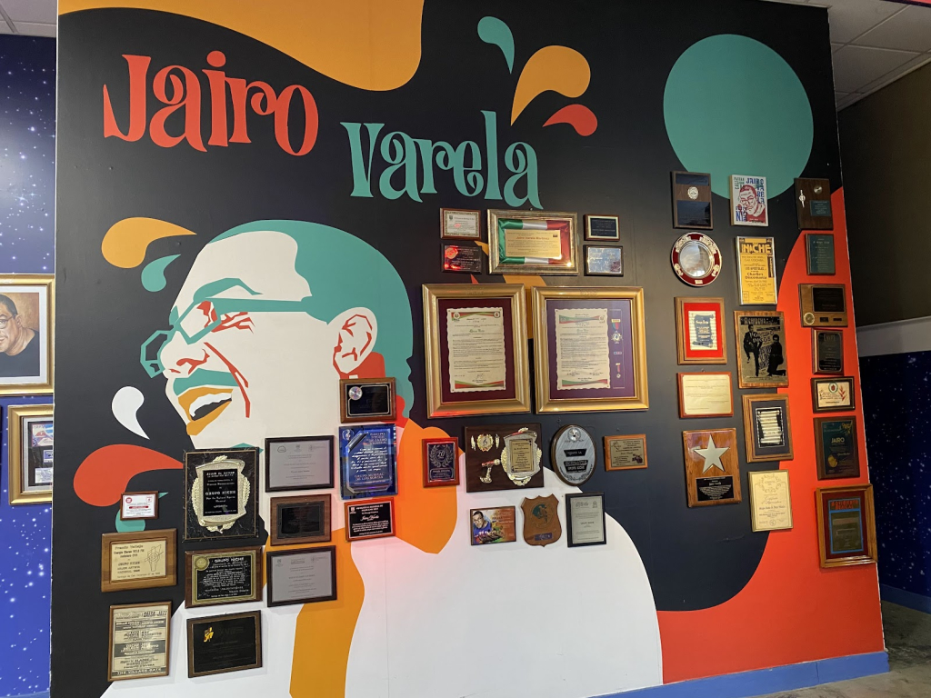 Museo Jairo Varela