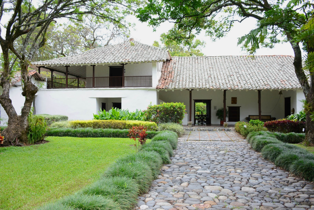 MUVAC - MUSEOS DEL VALLE DEL CAUCA