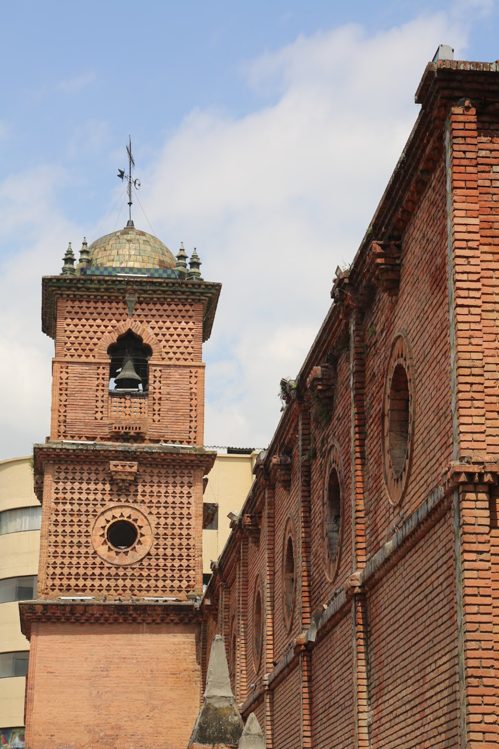 Museo Religioso y Colonial de San Francisco
