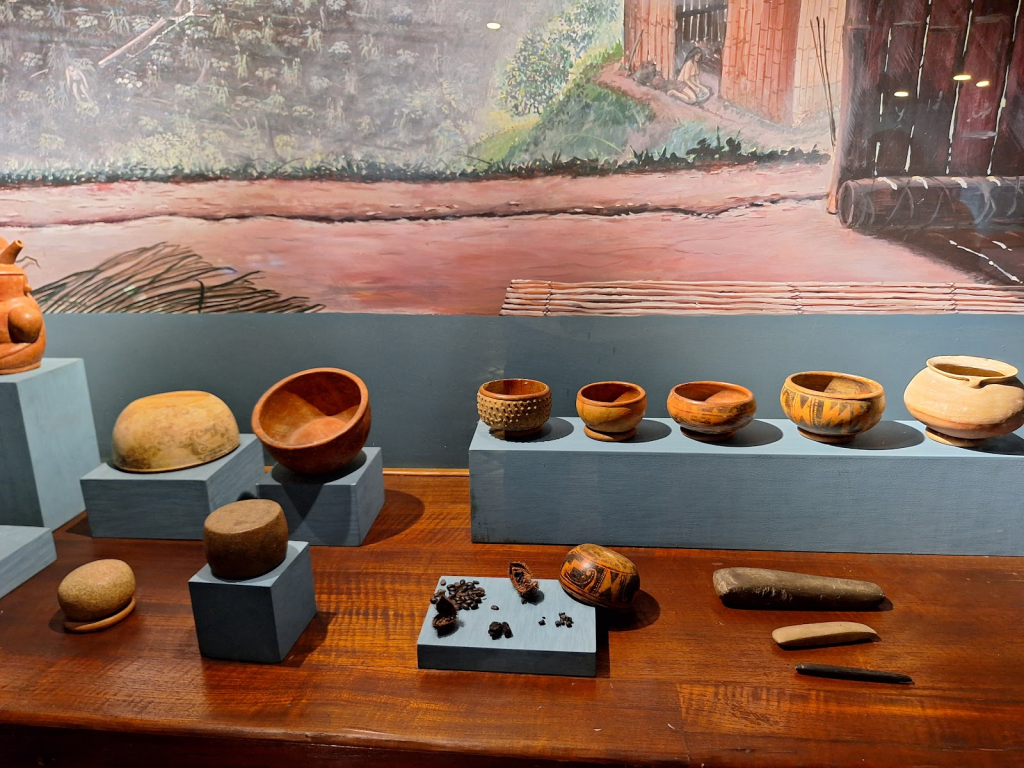 Museo Arqueológico Calima