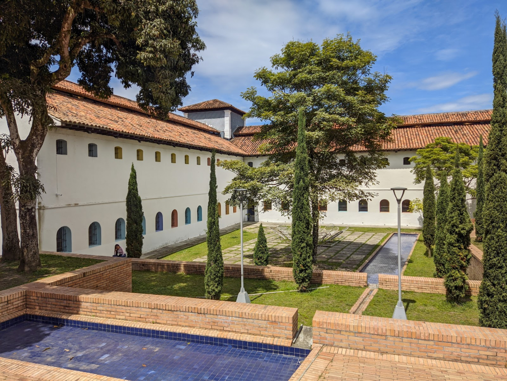 Museo Panóptico de Ibagué