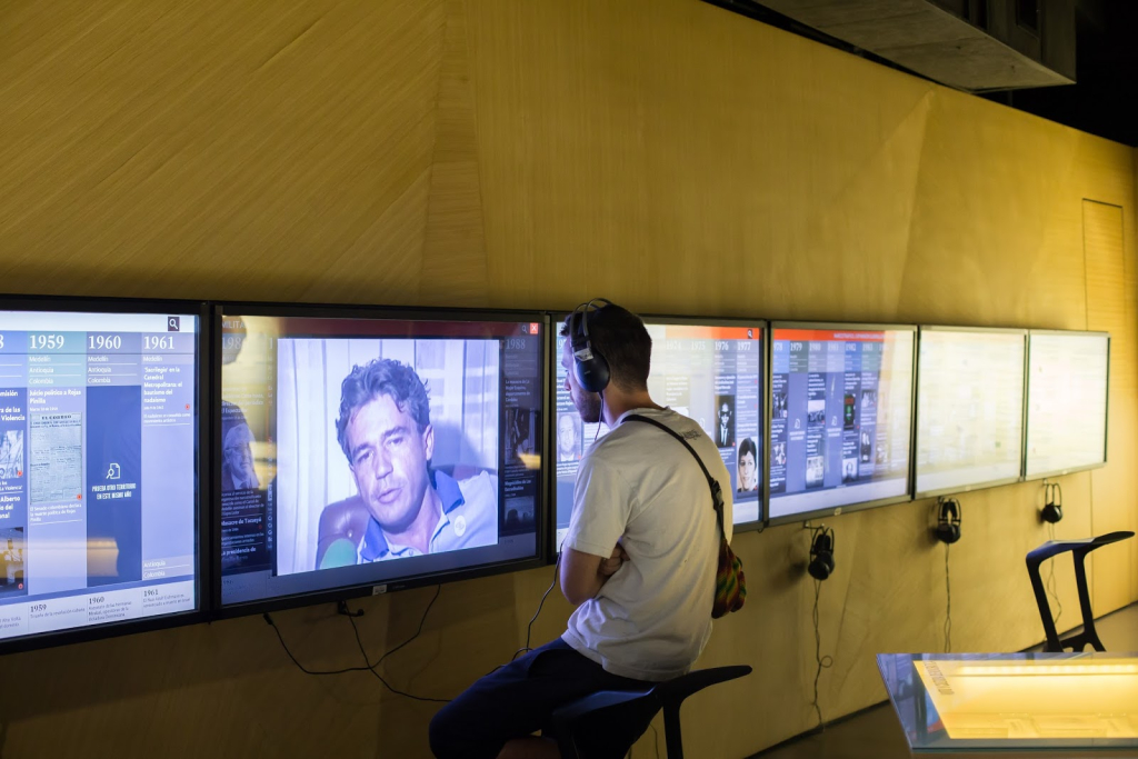 Museo Casa de la Memoria