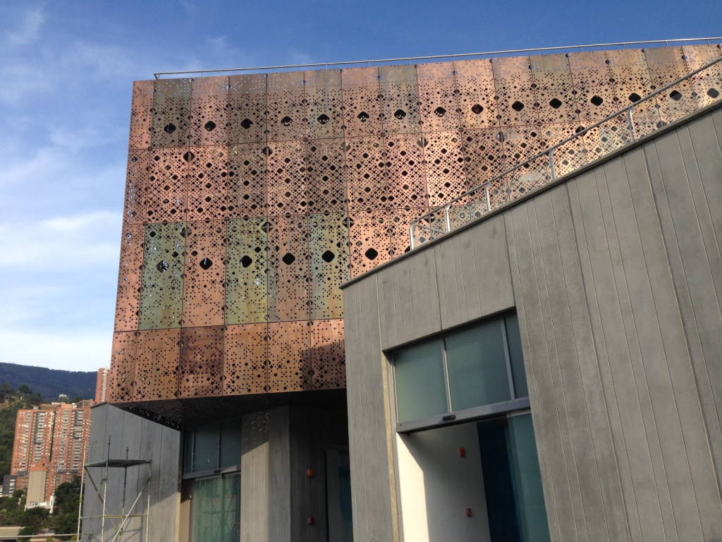Museo de Arte Moderno de Medellín