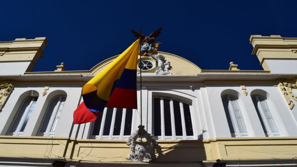 Museo Militar de Colombia