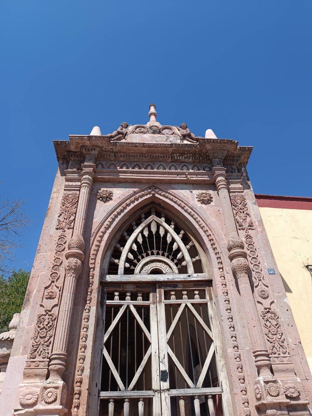 Antiguos Baños de Los Arquitos Museo de Sitio