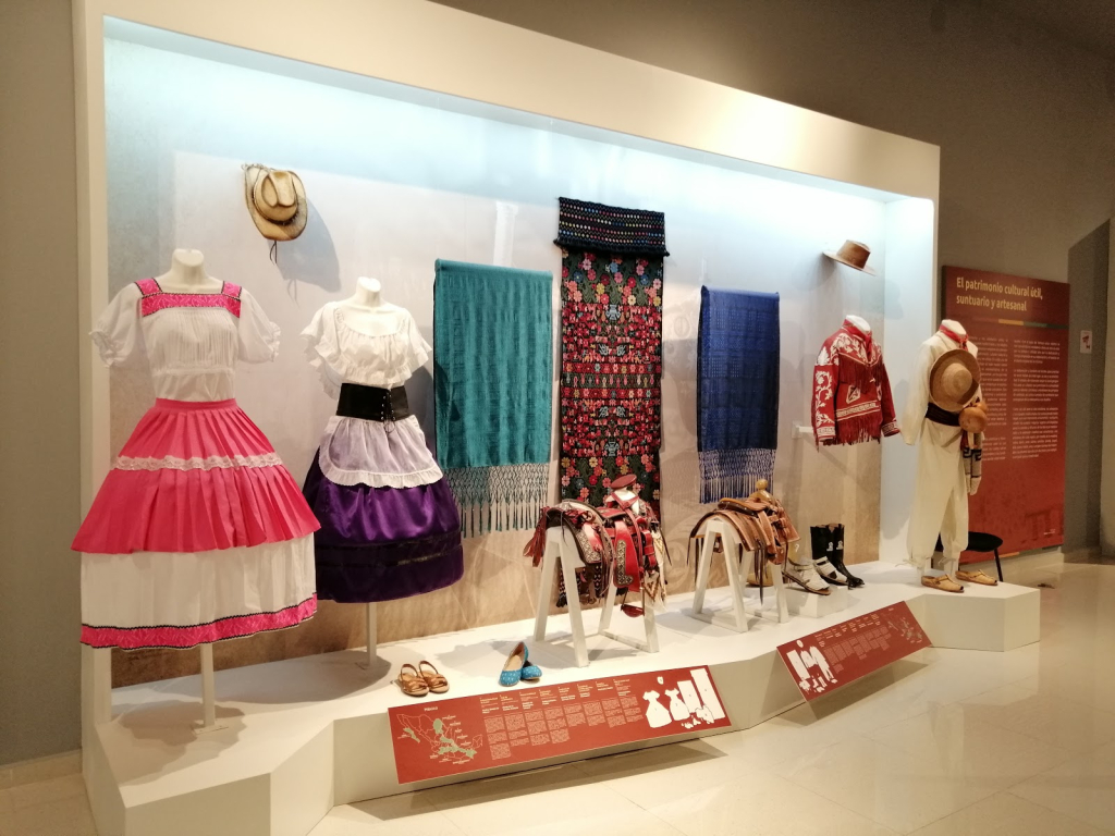 Museo Nacional de Pueblos Mágicos