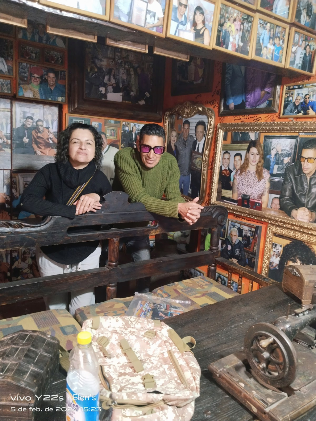 Santuario Artístico de Aguascalientes