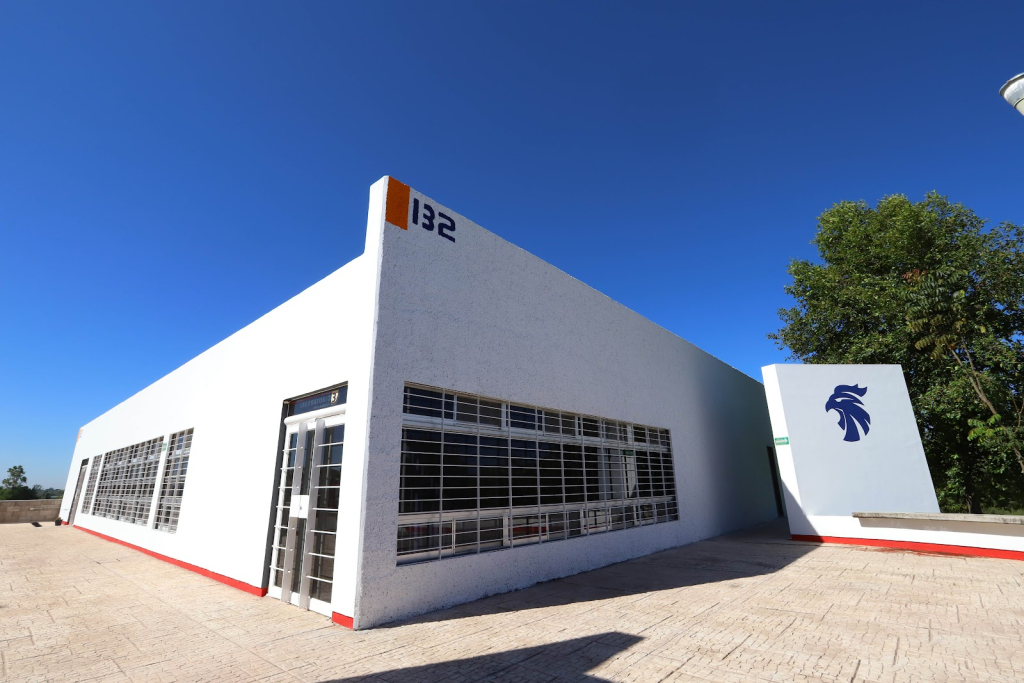 Colección Zoológica UAA