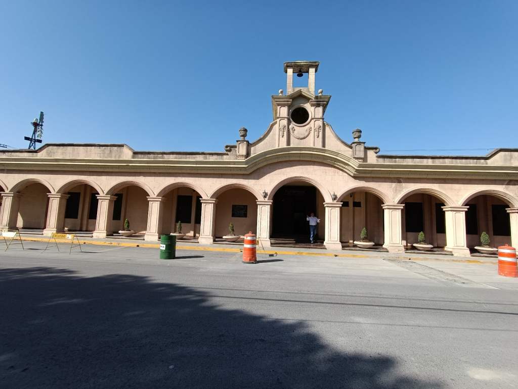 Museo Municipal y Casa de La Cultura 