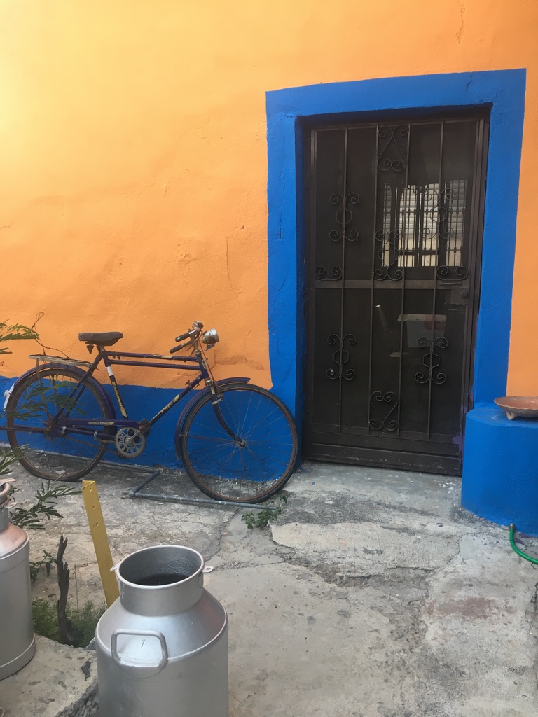 Museo Casa San Miguel - Apodaca