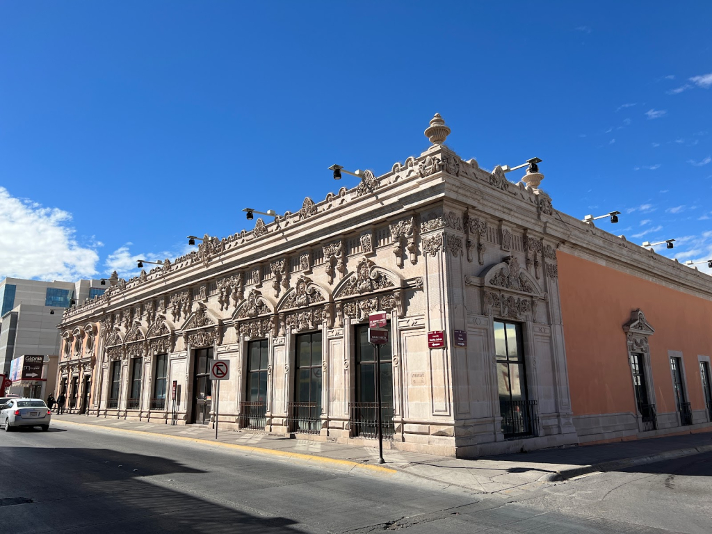 Museo Sebastián Casa Siglo XIX