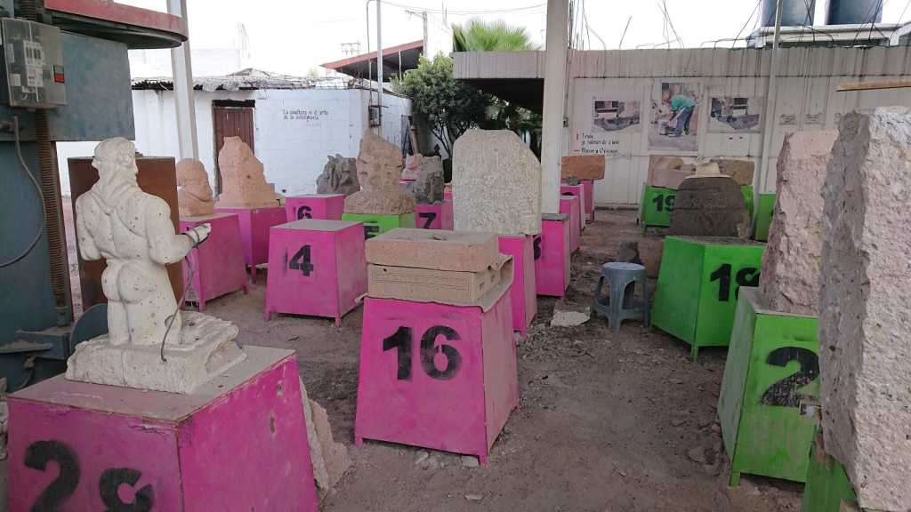 Museo Canto del Cincel