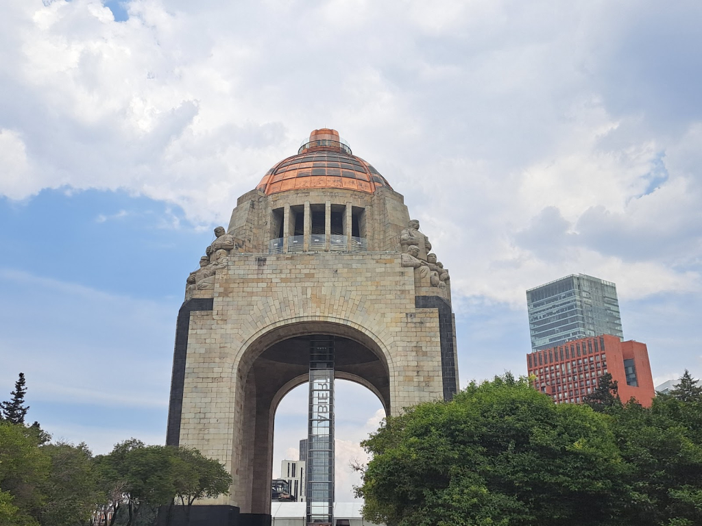 Museo Nacional de la Revolución