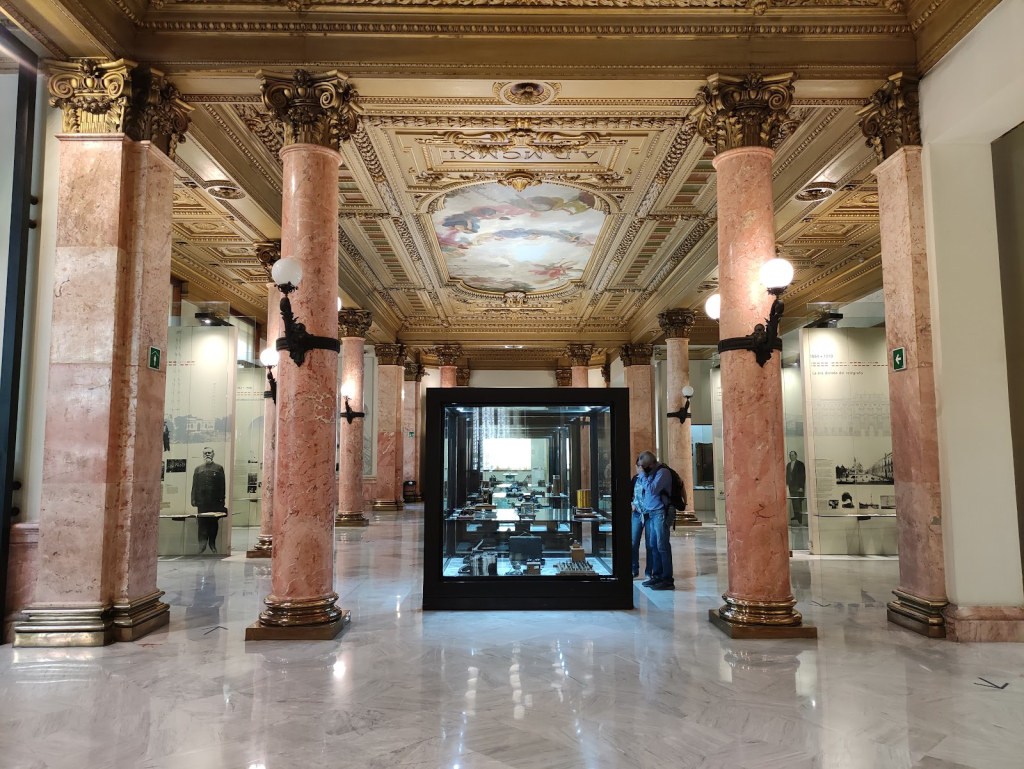Museo del Telégrafo
