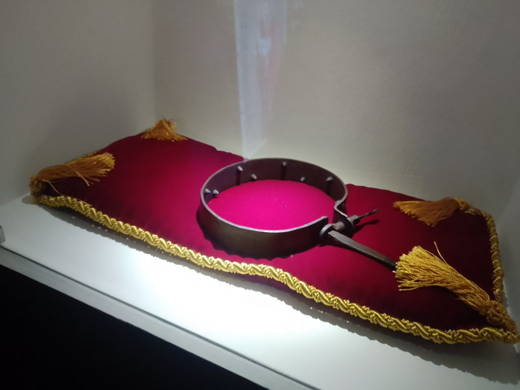 Museo de la Tortura