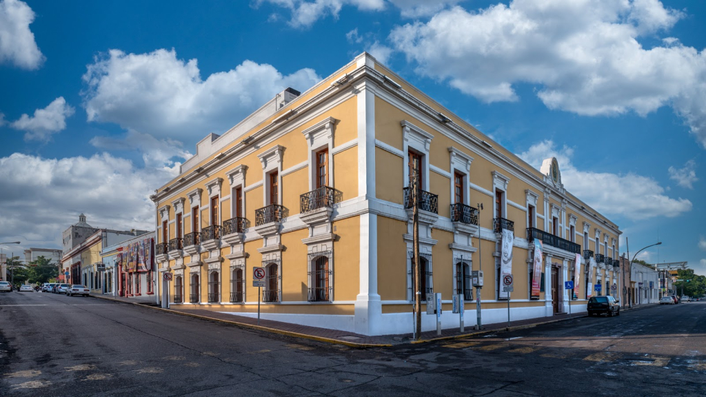 MASIN Museo de Arte de Sinaloa