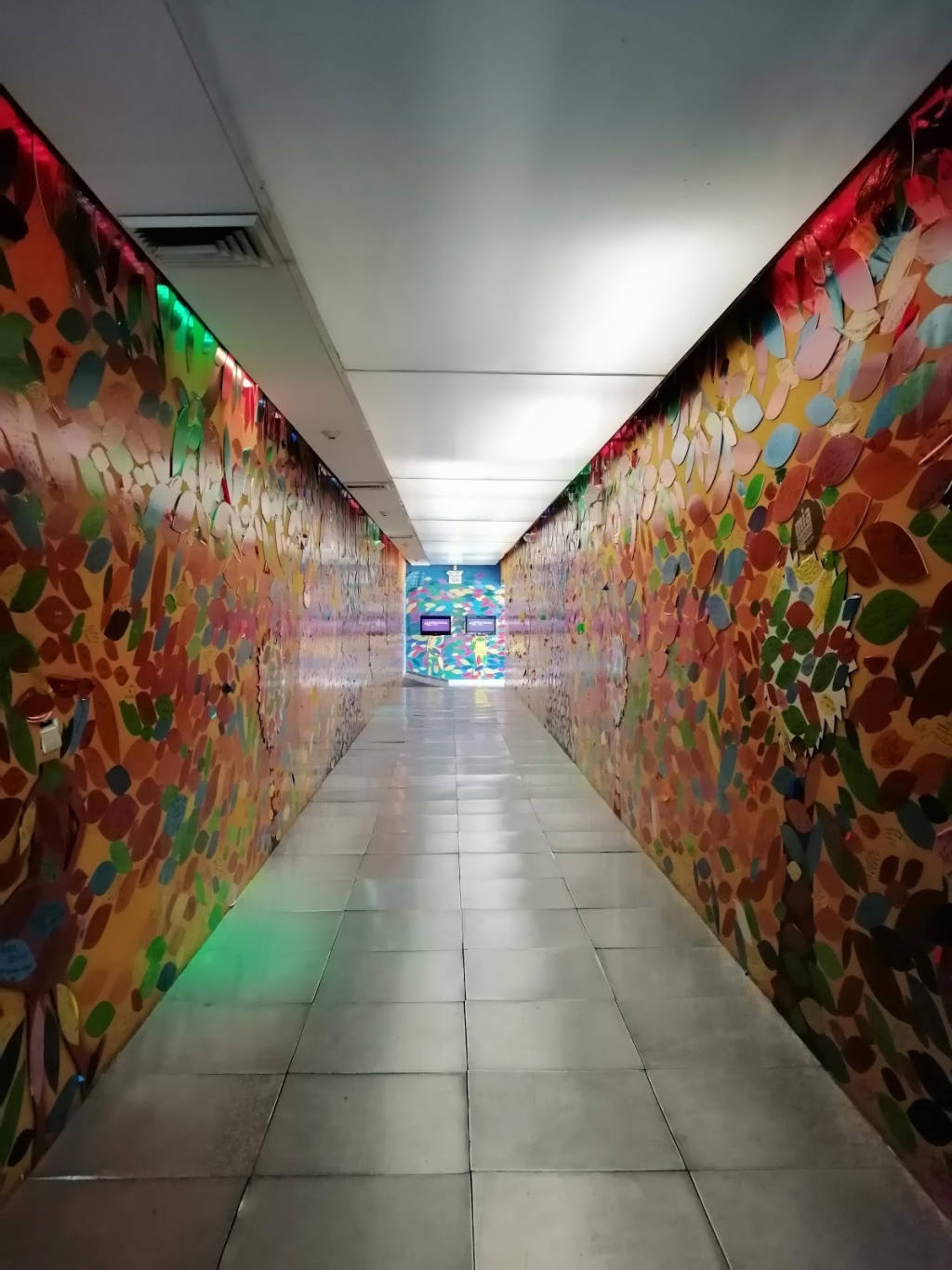 Museo Interactivo sobre las Adicciones - MIA