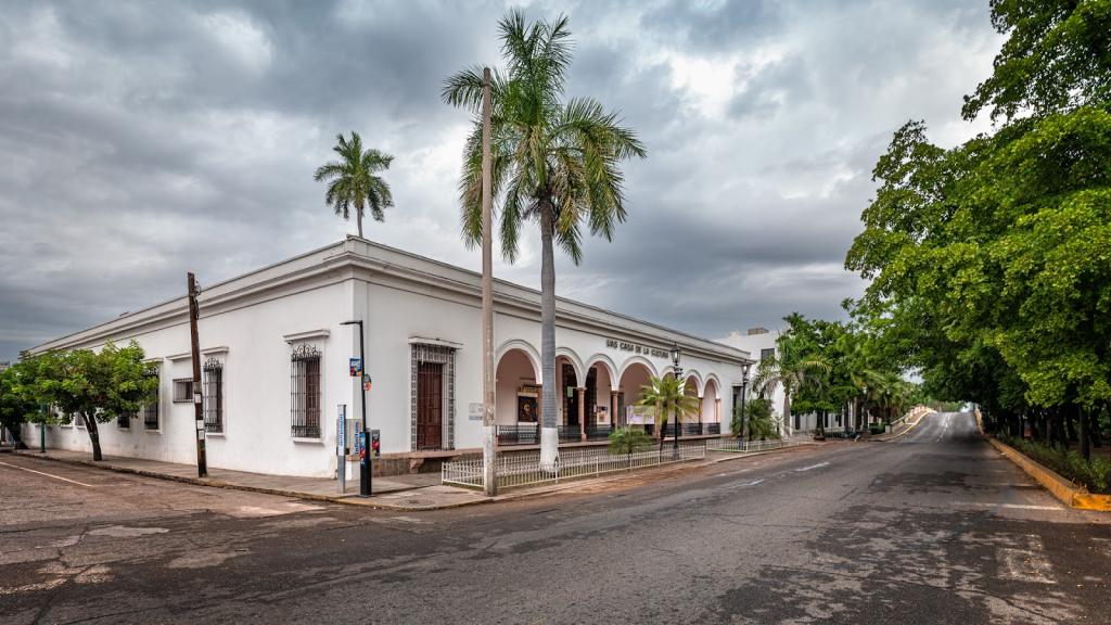 Casa de la Cultura