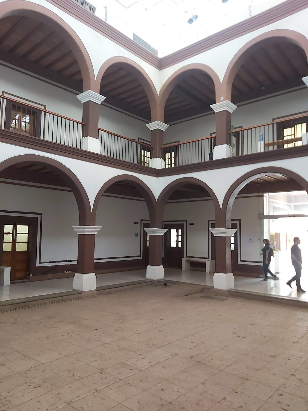 Centro Sinaloa de las Artes 