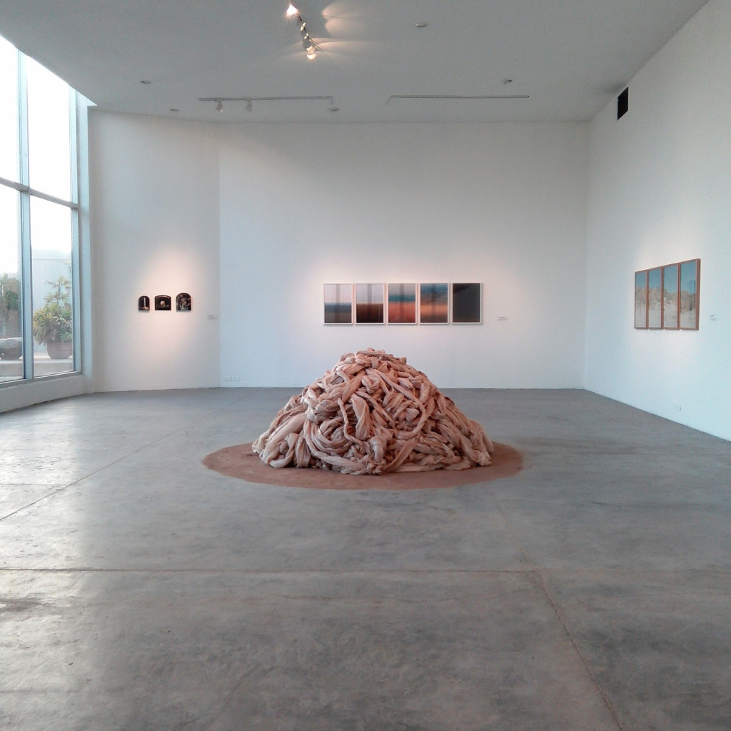 Galería Antonio López Sáenz