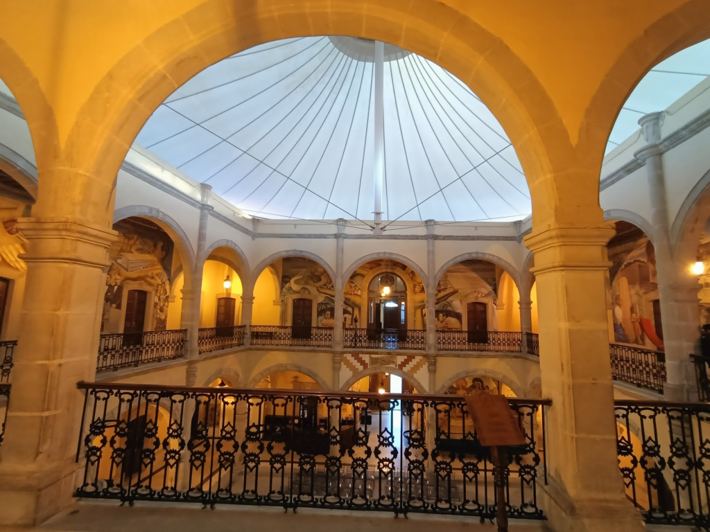 Museo Francisco Villa