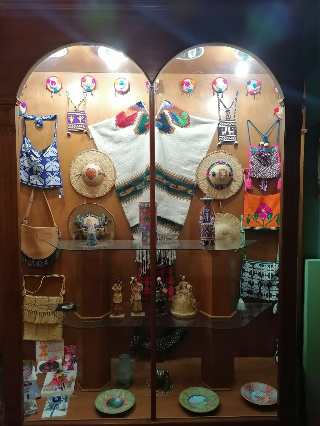 Museo de las Culturas Populares