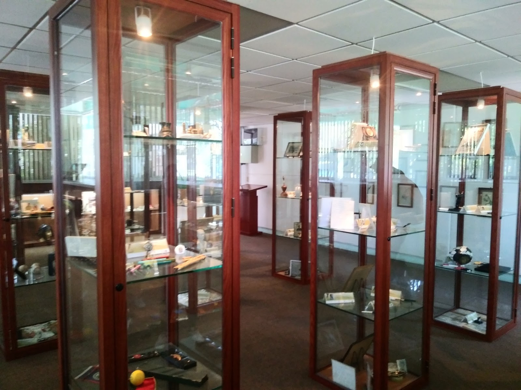 Museo De La Pluma