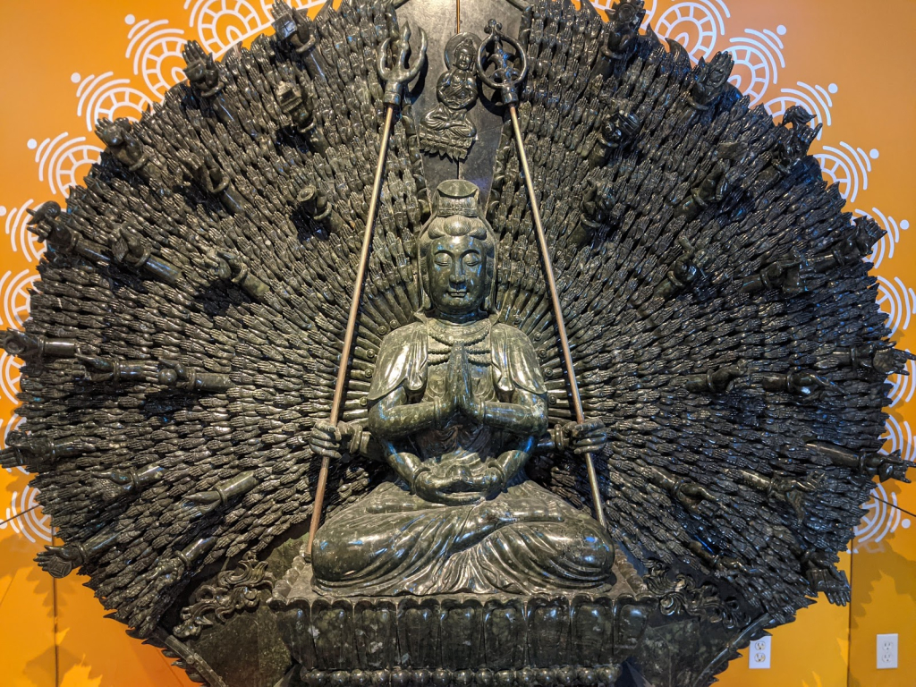 Museo Ripley's Believe it or not!