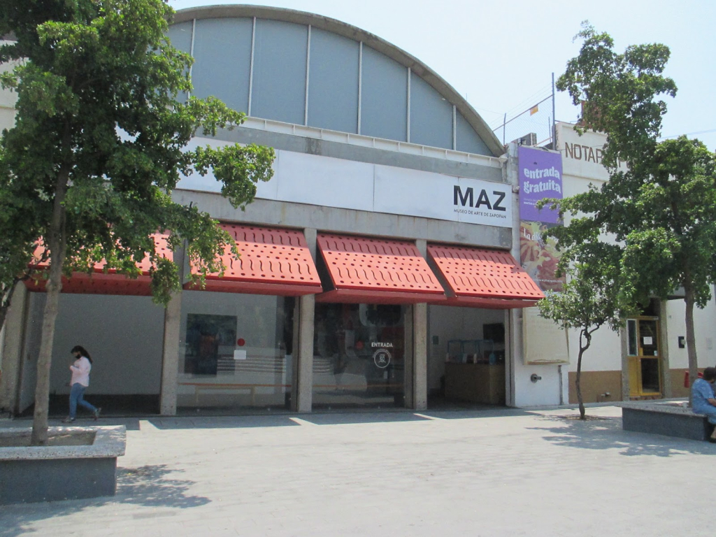 Museo de Arte de Zapopan