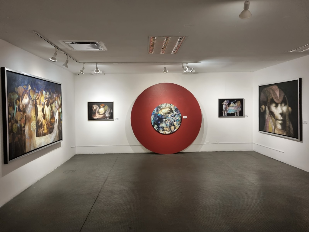 Museo de Ciudad Guadalupe