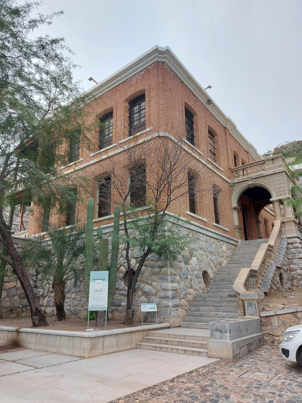 Museo Regional de Sonora