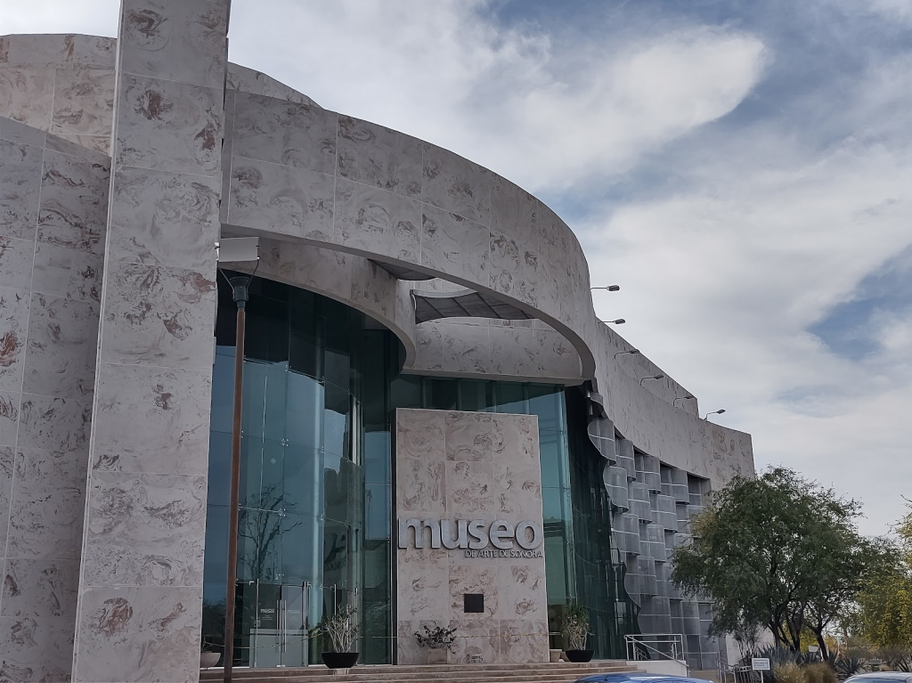 Museo de Arte de Sonora