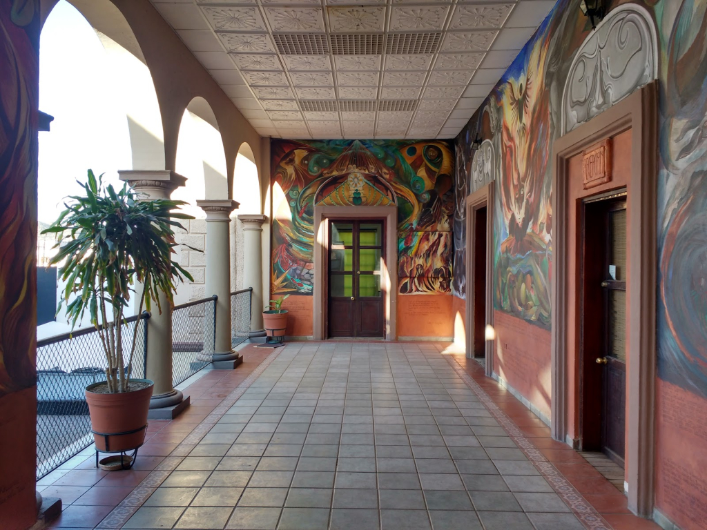 Museo de Culturas Populares