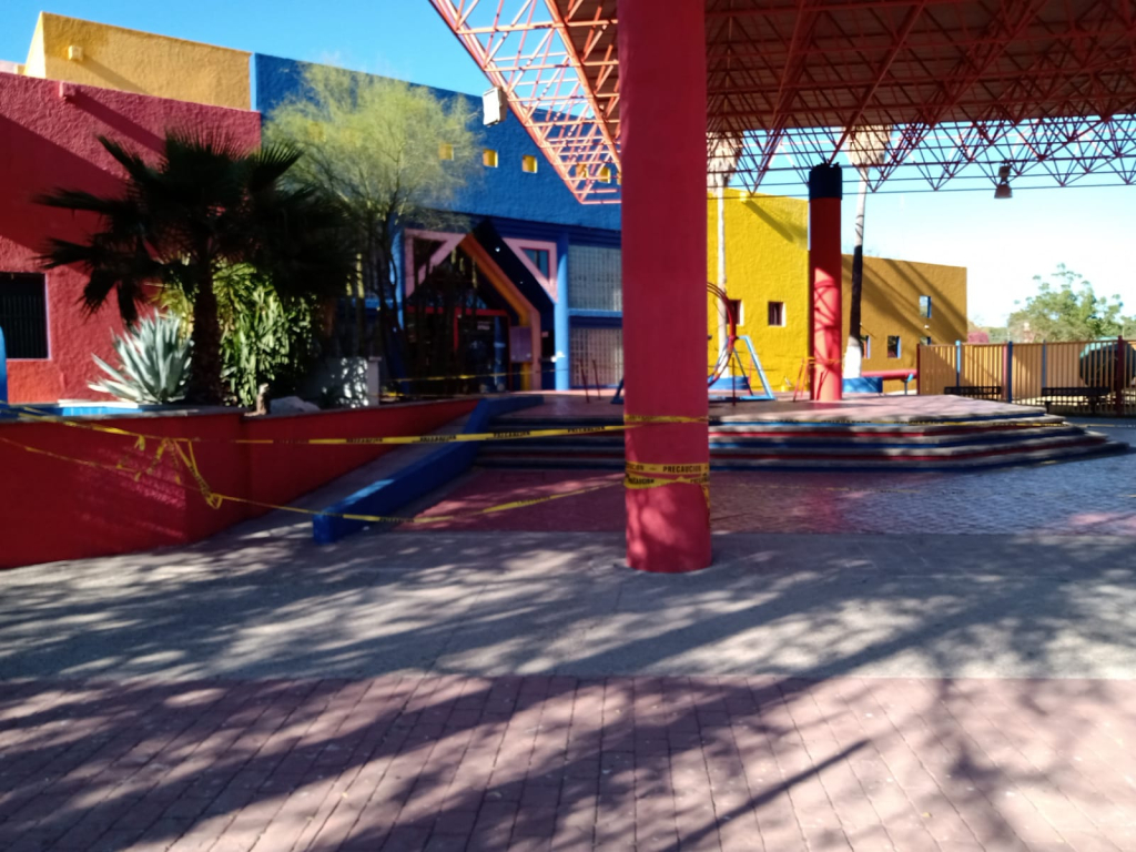 La Burbuja Museo del Niño