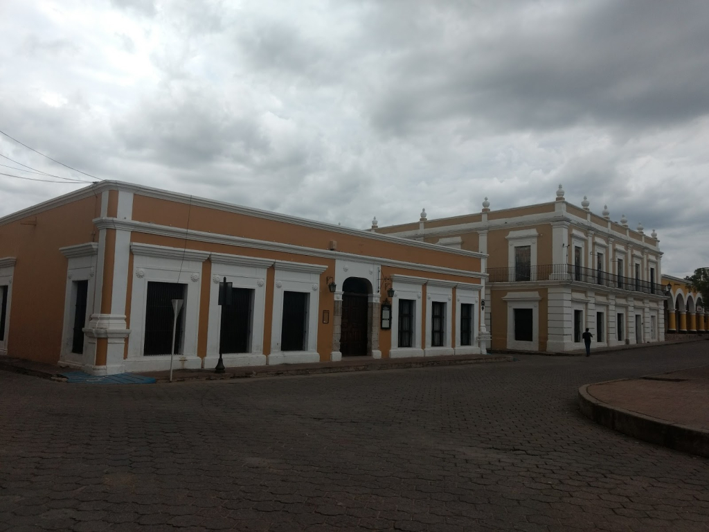 Museo Costumbrista del Estado de Sonora