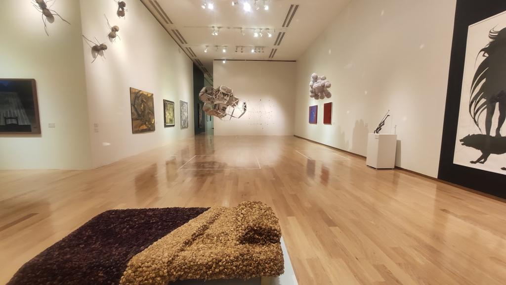 Museo de Arte e Historia de Guanajuato