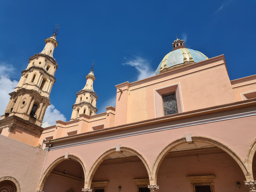 Museo de Arte Sacro de León