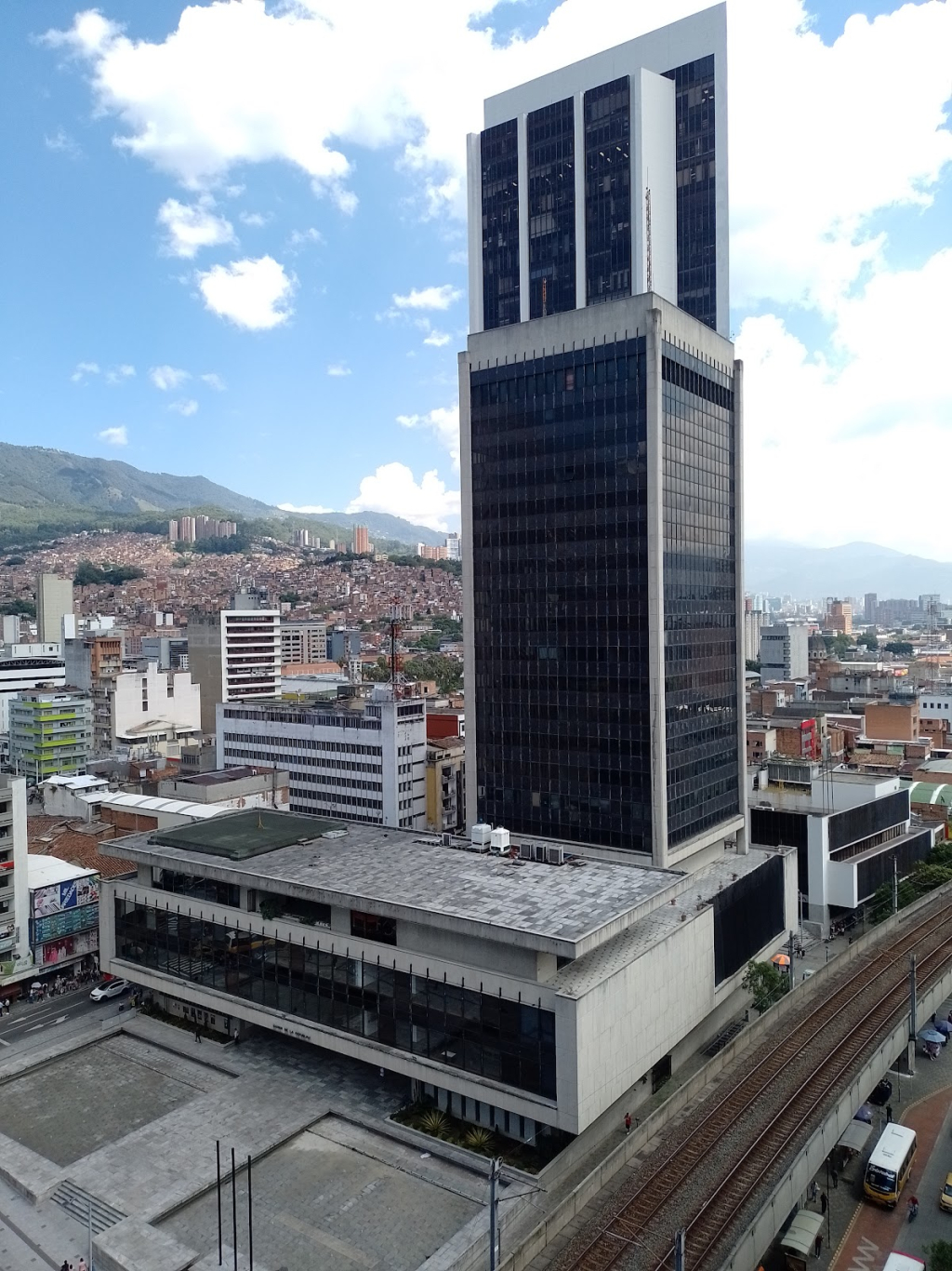 Museo Filatélico