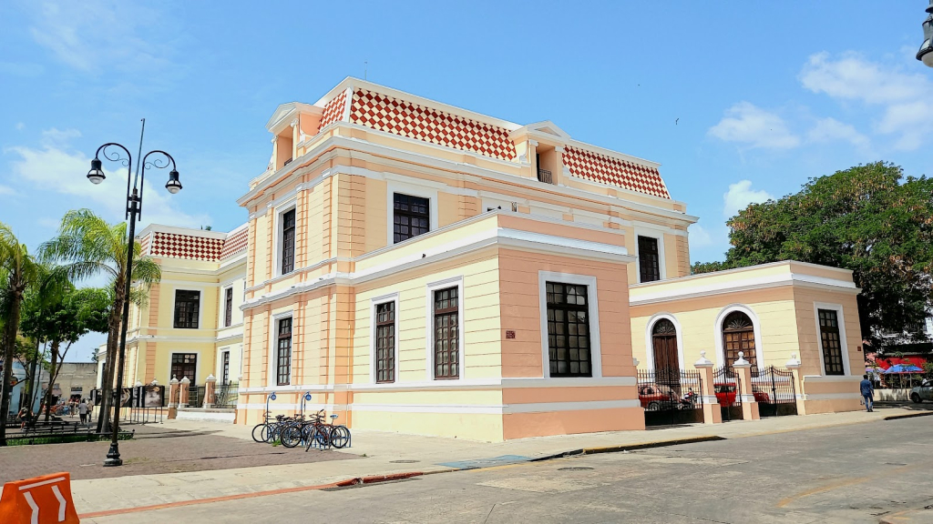 Museo de la Ciudad de Mérida
