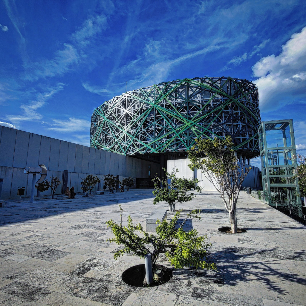 Gran Museo del Mundo Maya