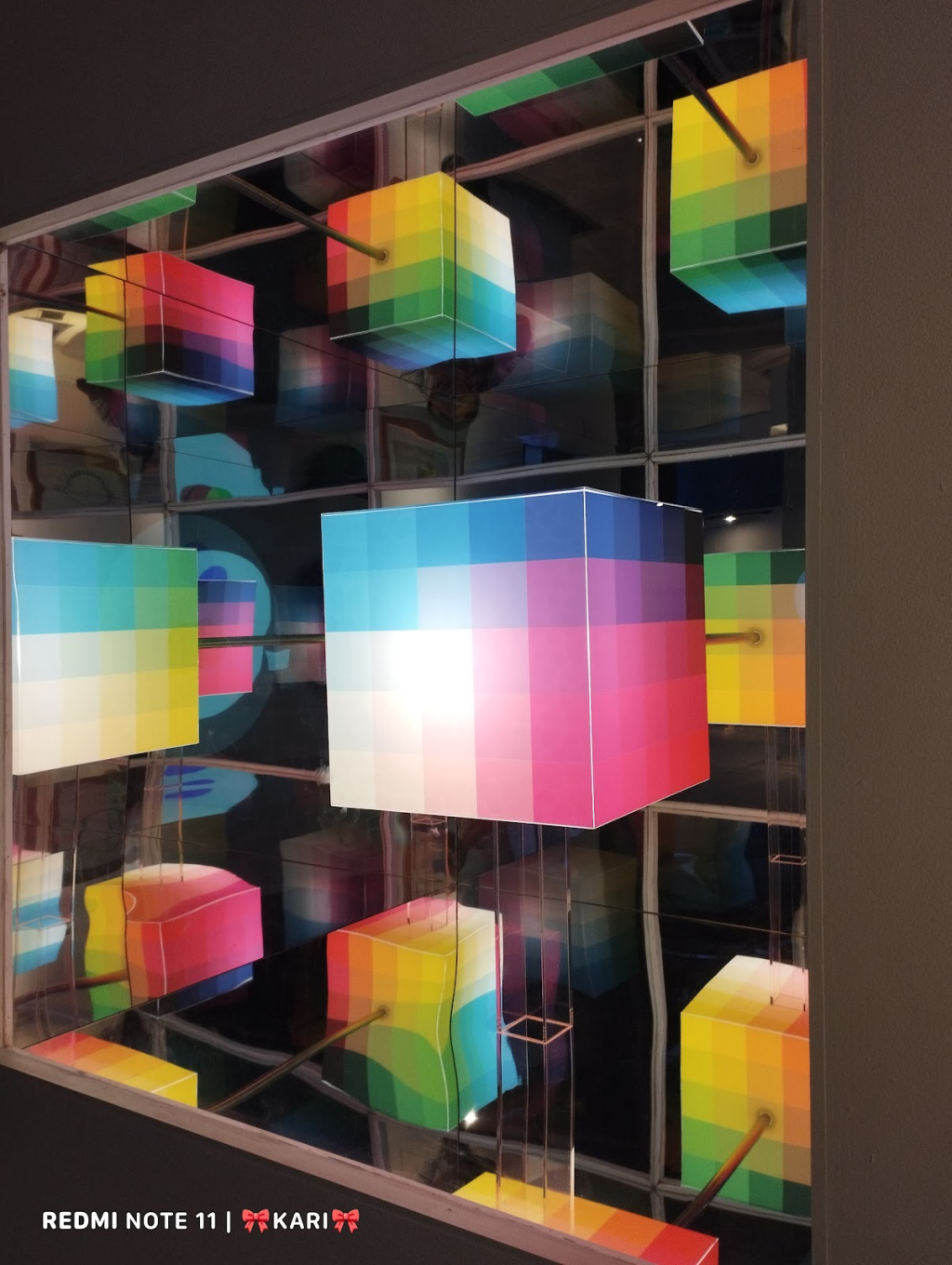 Museo de la Luz Mérida