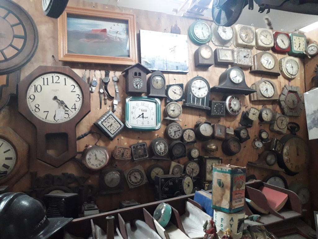 Museo Regional Los Pioneros de Mexicali