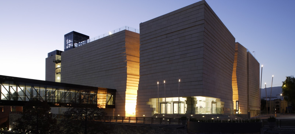 Museo del Noreste