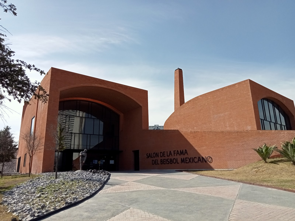 Salón de la Fama del Béisbol Mexicano