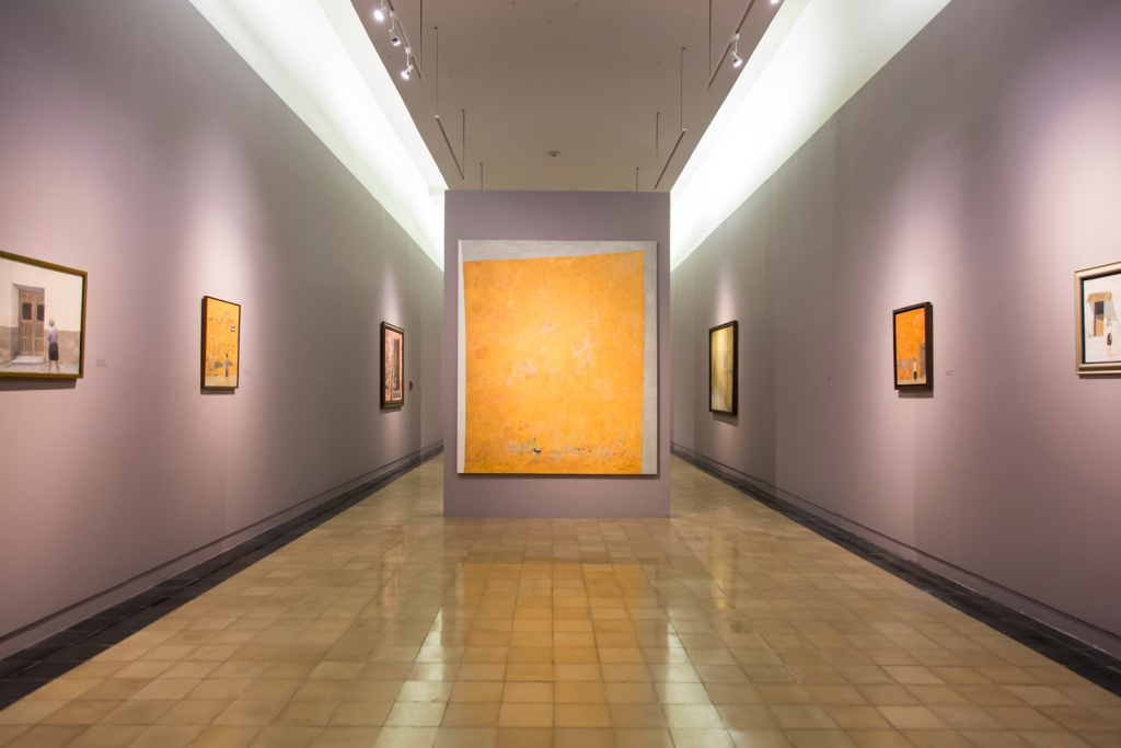 Pinacoteca de Nuevo León