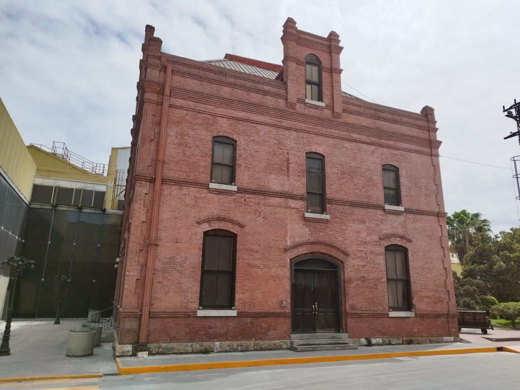 MUVI MUSEO DEL VIDRIO