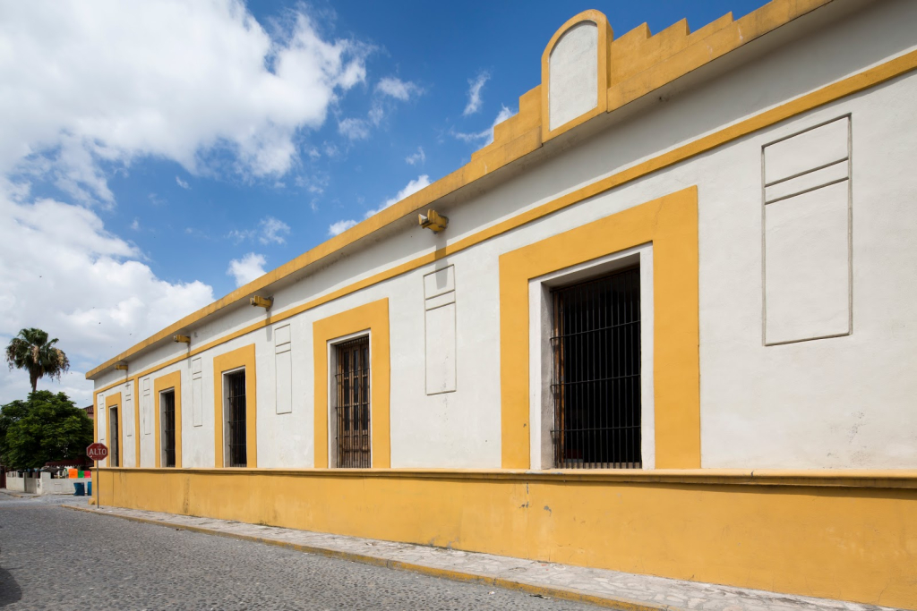 Museo Estatal de Culturas Populares de Nuevo León