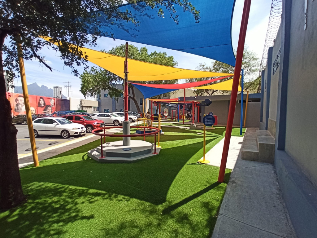 Museo Universitario de Ciencias, UANL